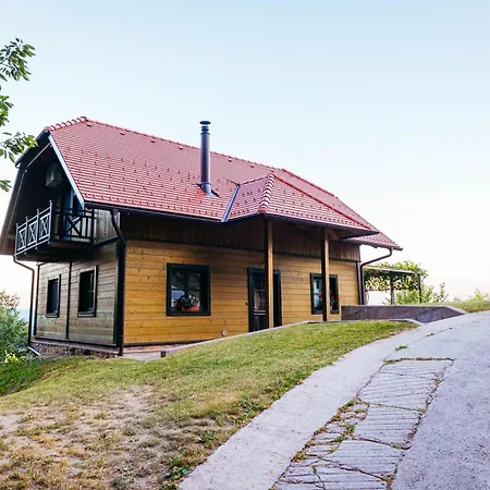 Dom wakacyjny Zidanica Pobezin Rogaška Slatina