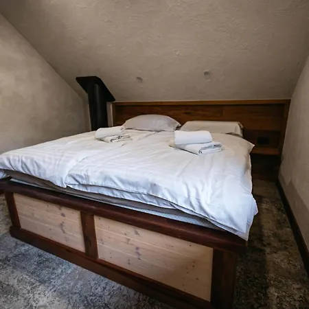 Dom wakacyjny Zidanica Pobezin Rogaška Slatina