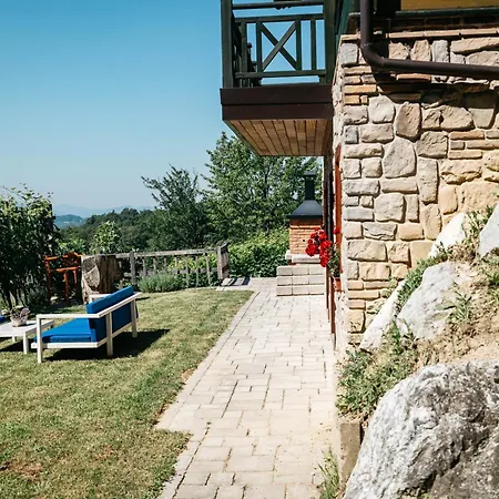 Zidanica Pobezin * Rogaška Slatina
